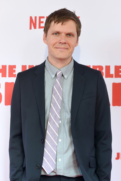 Filmmaker Interview: JIM STROUSE, writer/director of THE INCREDIBLE JESSICA JAMES
