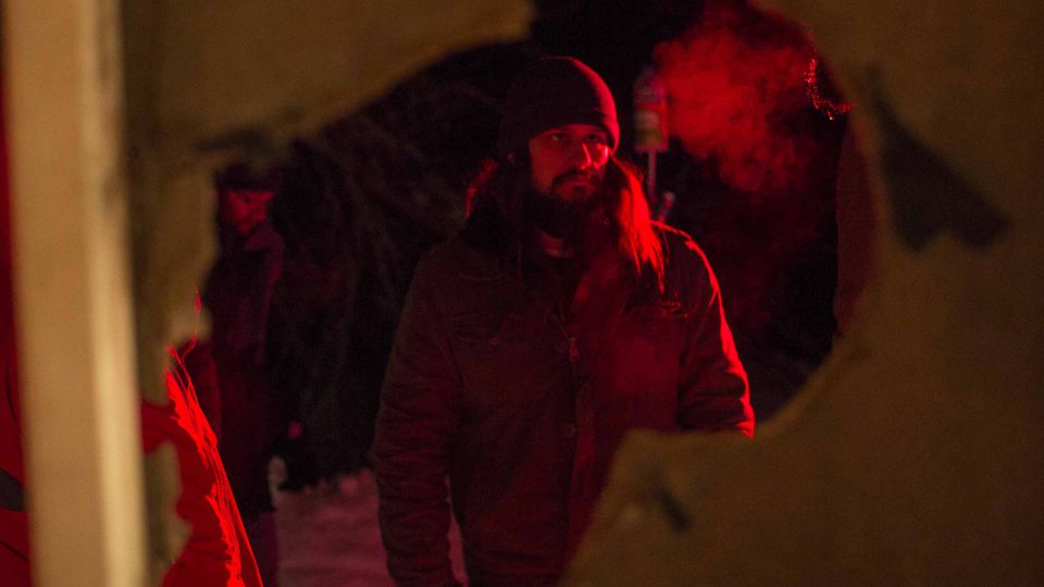 STRETCHING THE DOLLAR: Explosions, Puppets, Blizzards, and Telekinesis on a Micro Budget (Guest Post by director JOE BEGOS)