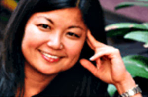 Producer Julie Asato julie asato