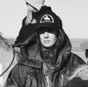Filmmaker Interview: KATE BEECROFT, writer/director/producer of EAST OF WALL