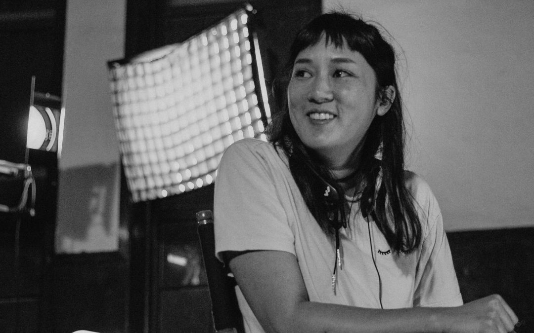 Filmmaker Interview: KATE TSANG, writer/director of MARVELOUS AND THE BLACK HOLE