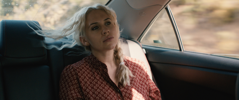 Kristin Archibald in 'I Love You Both,' a Magnolia Pictures release. Photo courtesy of Magnolia Pictures. kristin archibald