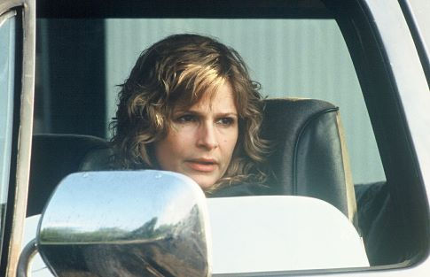 Kyra Sedgwick in 'The Woodsman' kyra sedgwick