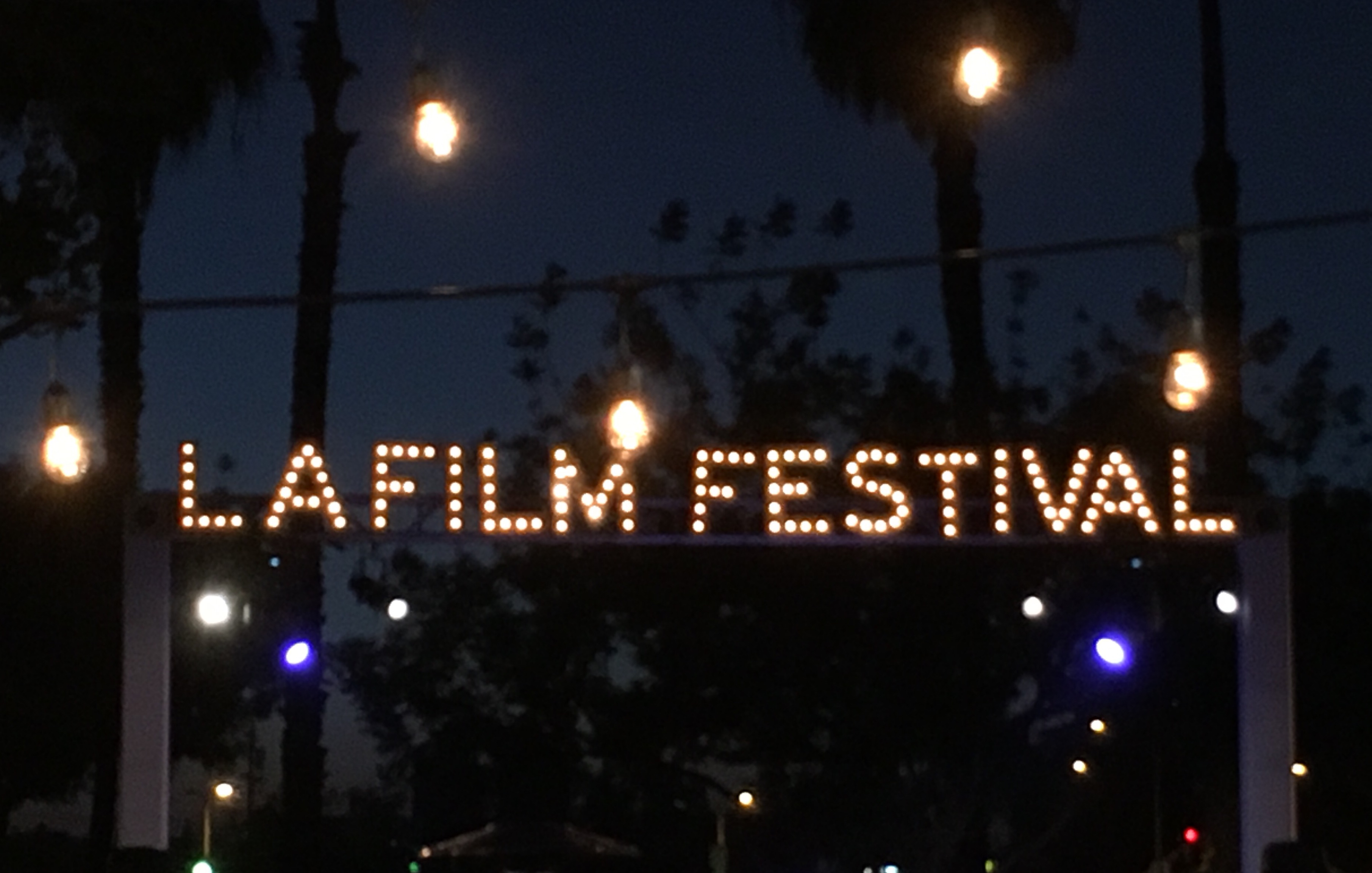 LA Film Fest