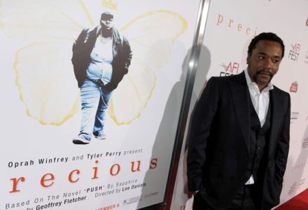 LeeDaniels-AFI2009