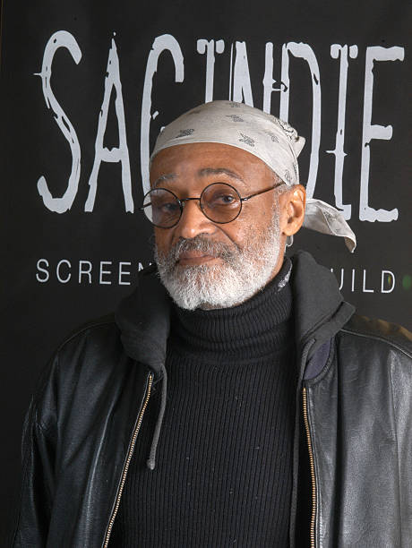 melvin van peebles