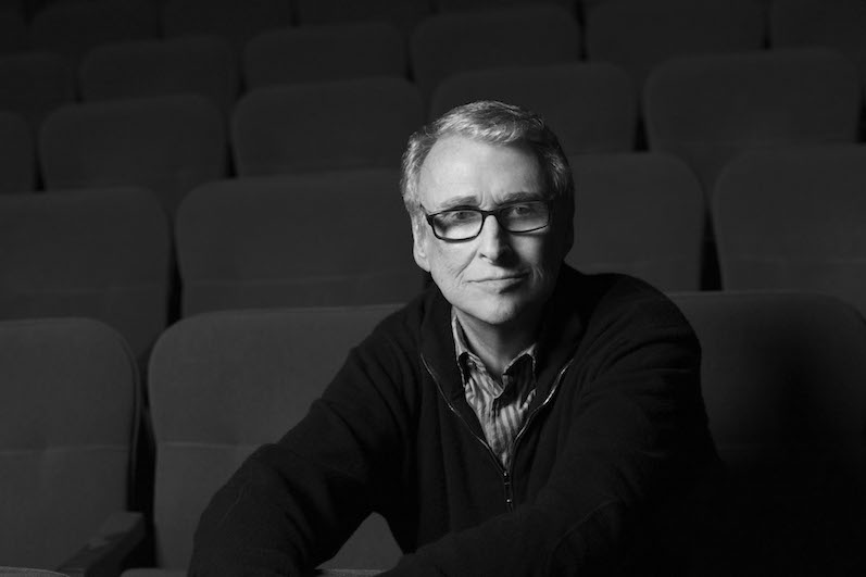 Here’s to You, Mr. Nichols