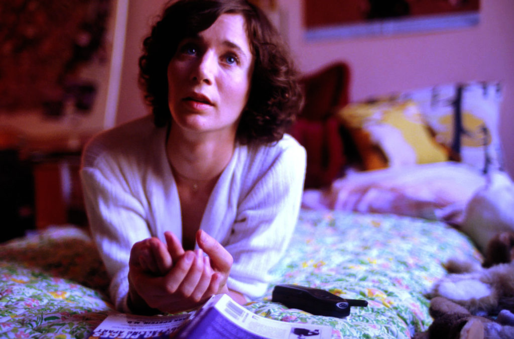 Filmmaker Interview: MIRANDA JULY, writer/director/star of ME AND YOU AND EVERYONE WE KNOW (indieBlog Archive)