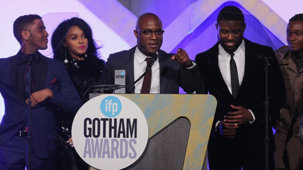 2016 IFP GOTHAM AWARDS – Nominees & Winners