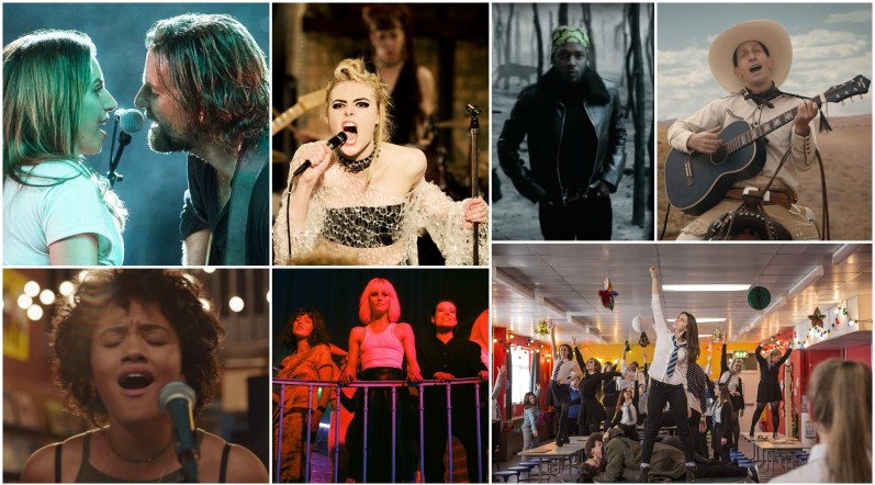 SAGindie’s Favorite Movie Music of 2018