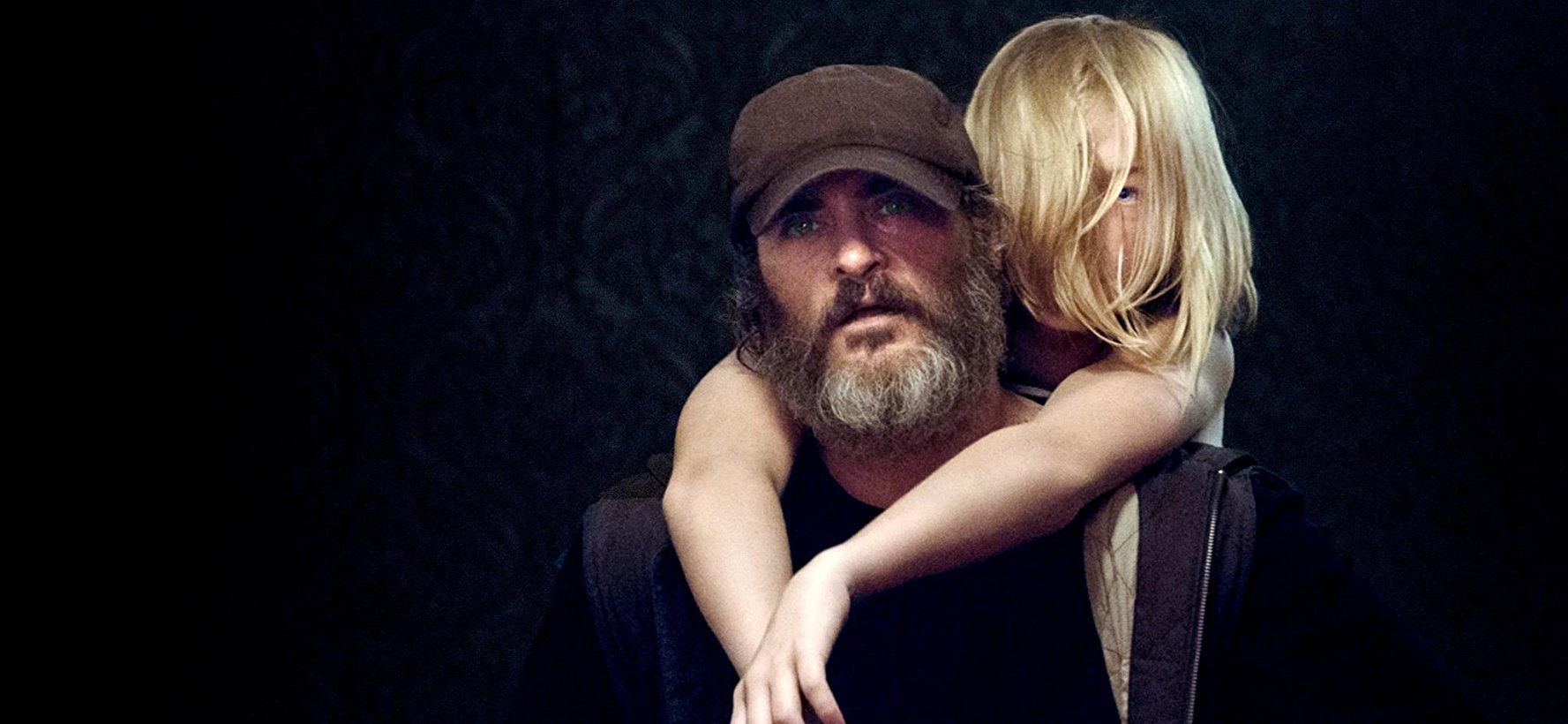 you were never really here movie
