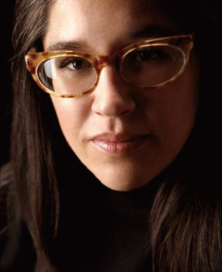 Director Nicole Kassell nicole kassell