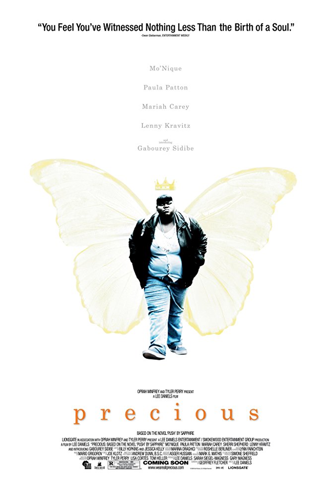 SAGIndie to present PRECIOUS at AFI FEST 2009