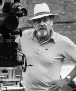 Robert Altman