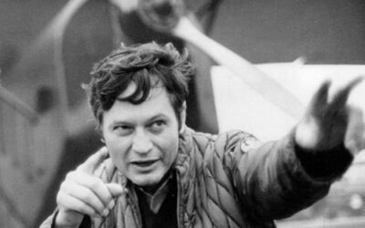 Remembering Roger Corman, the Godfather of Indie Film