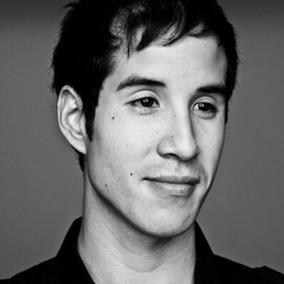 Filmmaker Interview: RYAN KOO, writer/director of AMATEUR