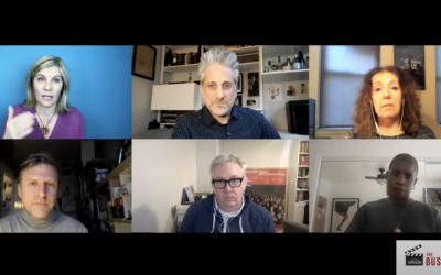 Panel Series: MAKING SHORT FILMS – SAG-AFTRA Foundation | The Business (Full Videos)