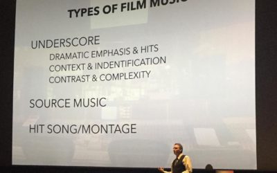 Helix Collective Workshop – Film Music Connect