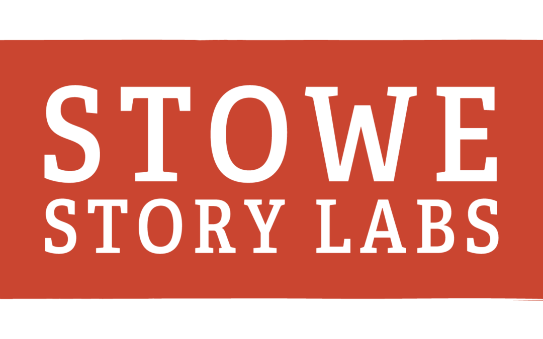 Stowe Story Labs SAGindie Fellowship