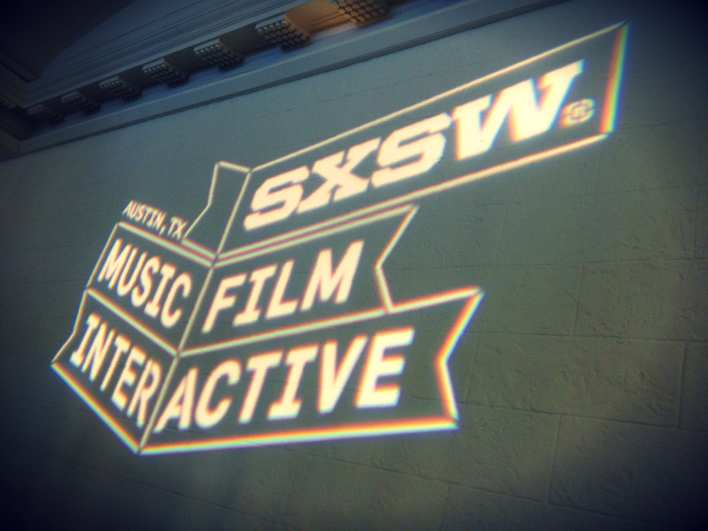 SXSW 2015 Recap