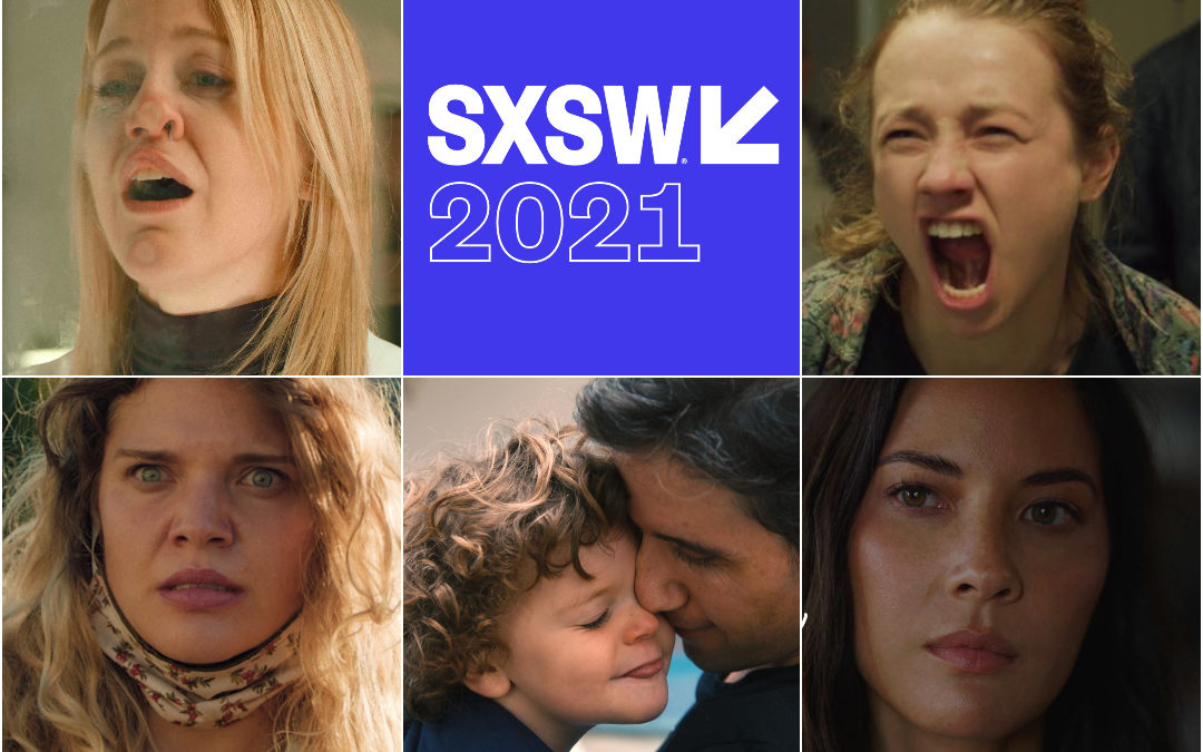 SXSW 2021 Recap