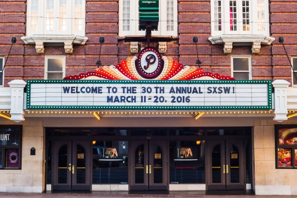 SXSW 2016 Recap