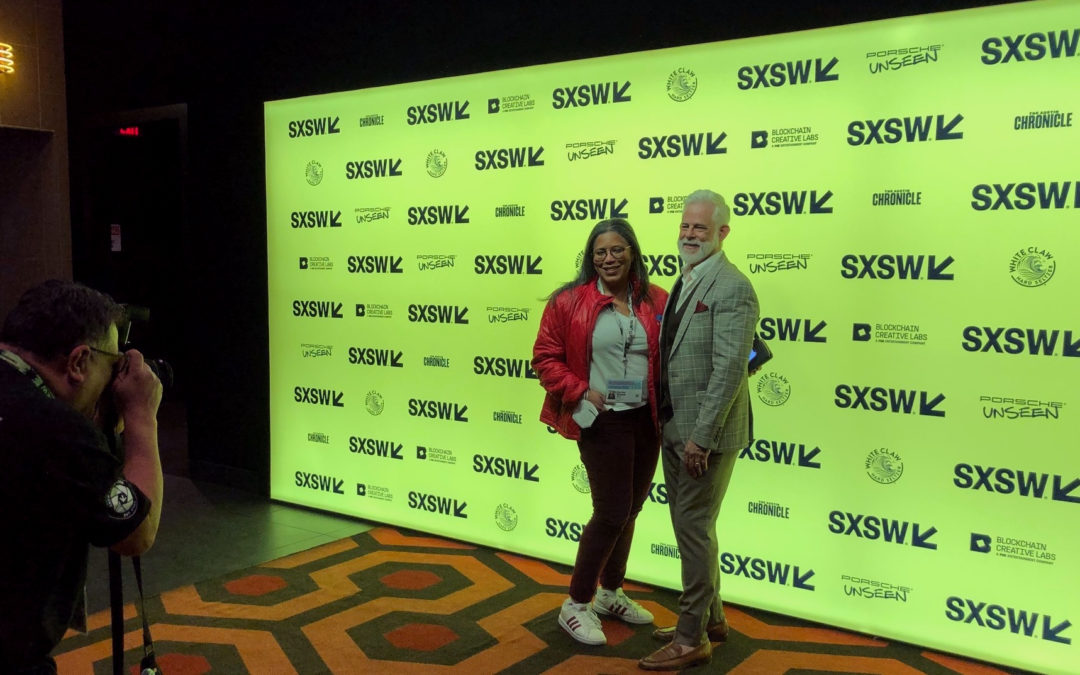 SXSW Film Festival 2022 Recap