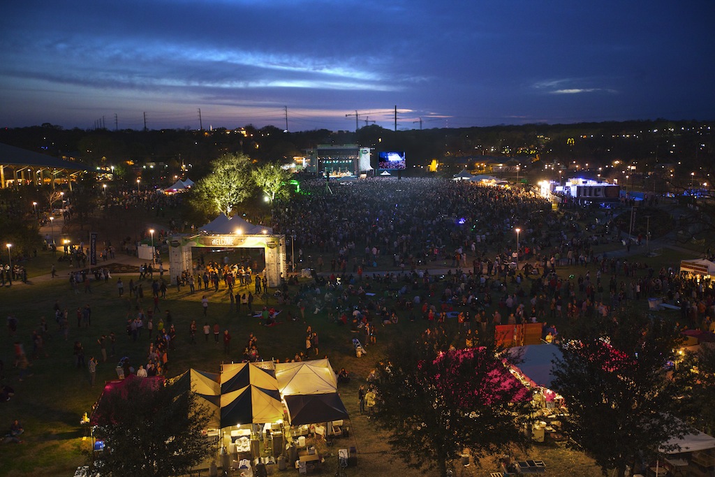 SXSW SXSW
