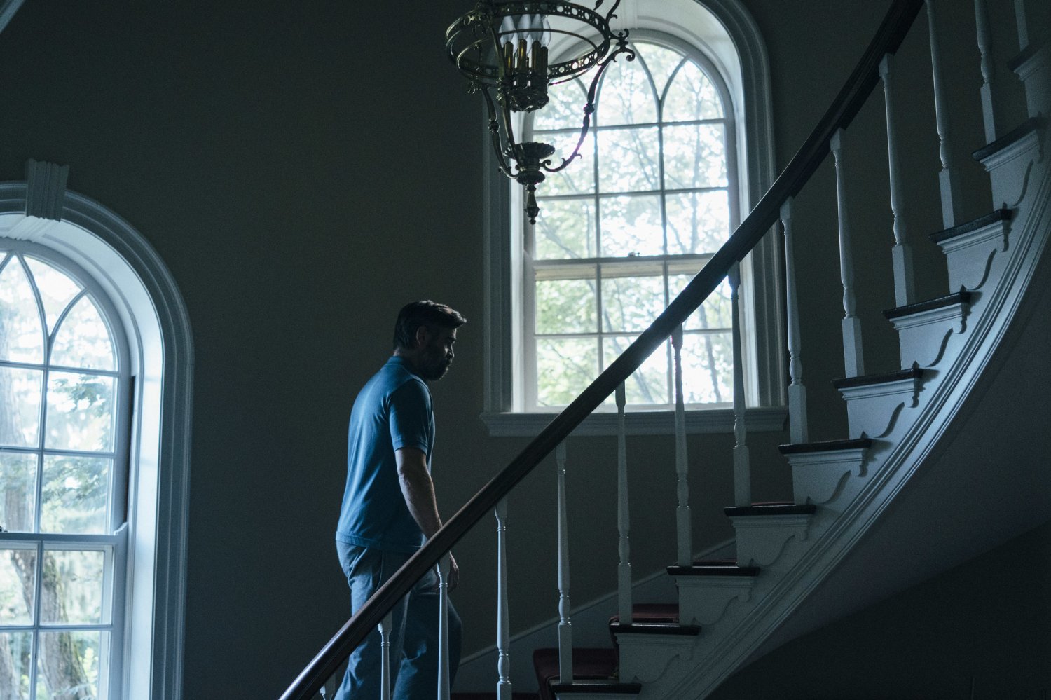 killing of a sacred deer