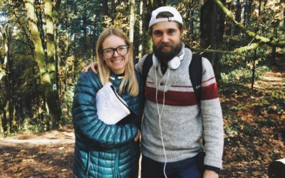 Filmmaker Interview: SARAH & ZACHARY RAY SHERMAN of YOUNG HEARTS