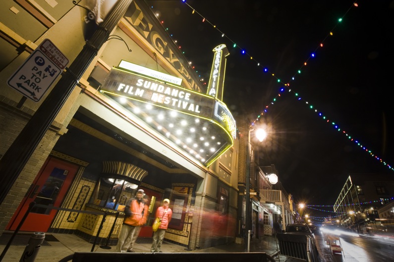 Sundance Film Festival