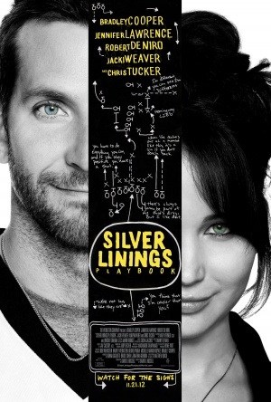 Film Review: SILVER LININGS PLAYBOOK
