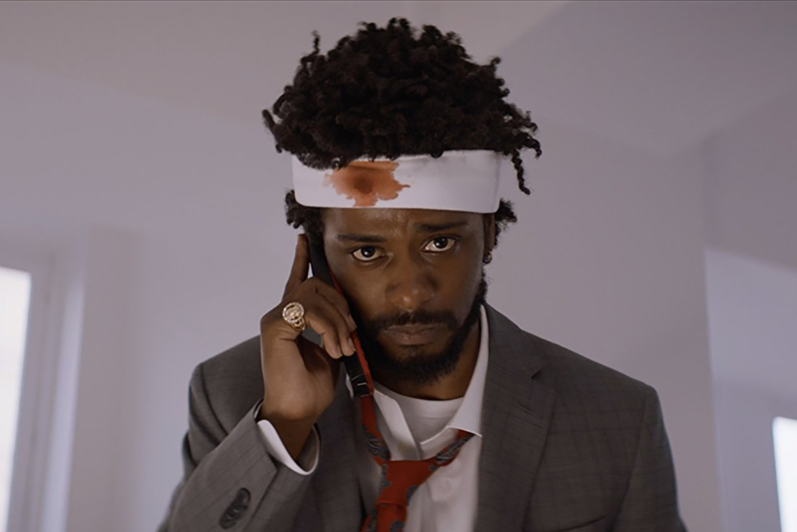 sorry to bother you movie