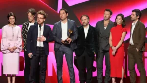 2026 FILM INDEPENDENT SPIRIT AWARDS – Winners