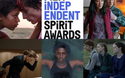2023 FILM INDEPENDENT SPIRIT AWARDS – Nominees