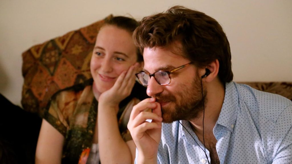 Filmmaker Interview: STEPHEN CONE, writer/director/producer of PRINCESS CYD