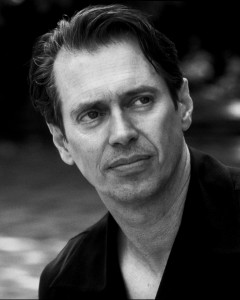 steve buscemi