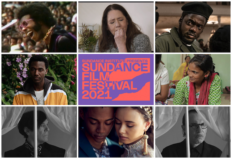 sundance 2021 movies