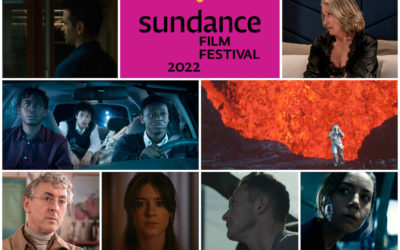 2022 SUNDANCE FILM FESTIVAL Recap