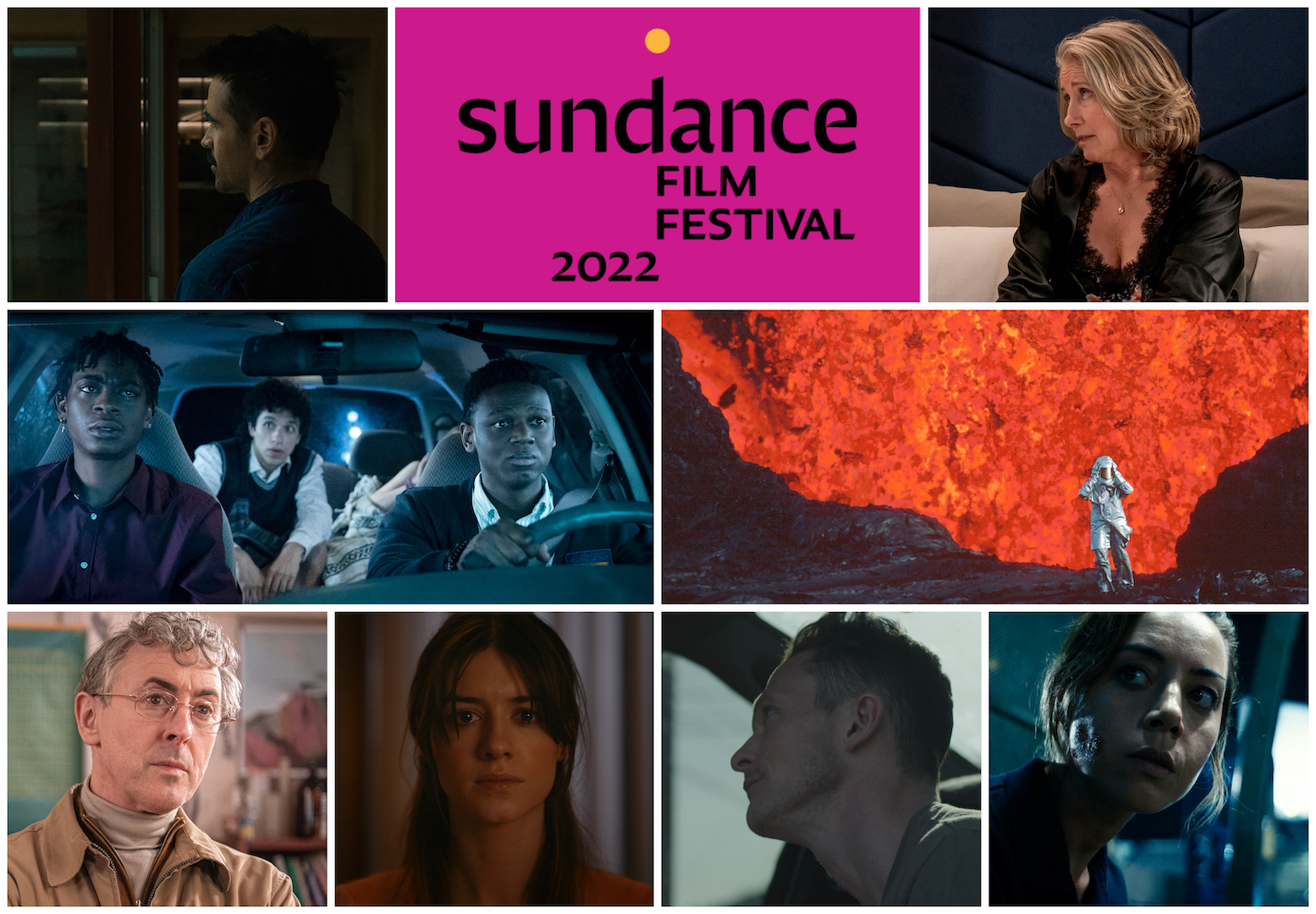 sundance 2022