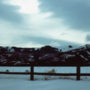 One morning on the drive into town. I had to pull over to take a picture. Utah is one of the prettiest places I’ve ever been.