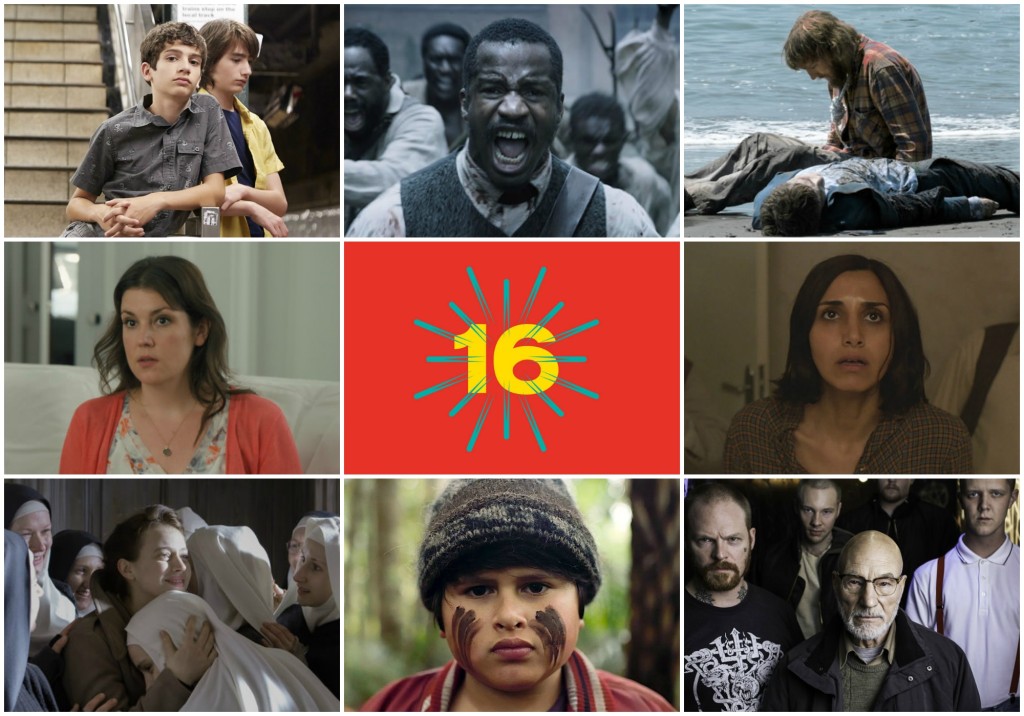 SUNDANCE 2016 Recap