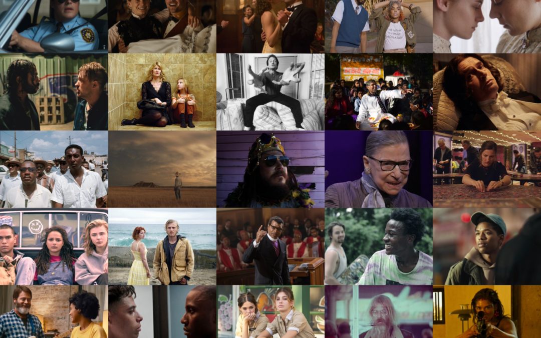 SAGindie’s SUNDANCE 2018 Movie Picks