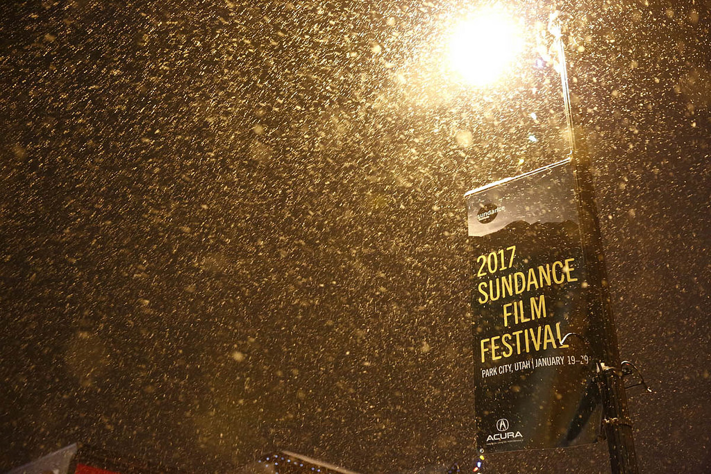 Sundance Film Festival 2017