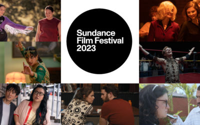 2023 SUNDANCE SAGindie Staff Picks