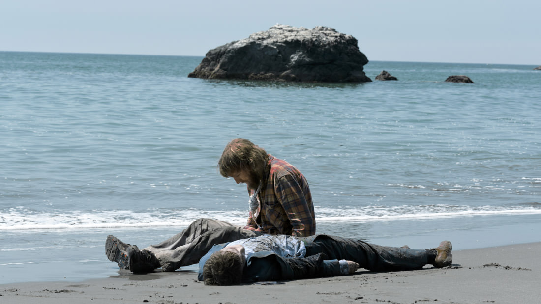 Swiss Army Man Swiss Army Man