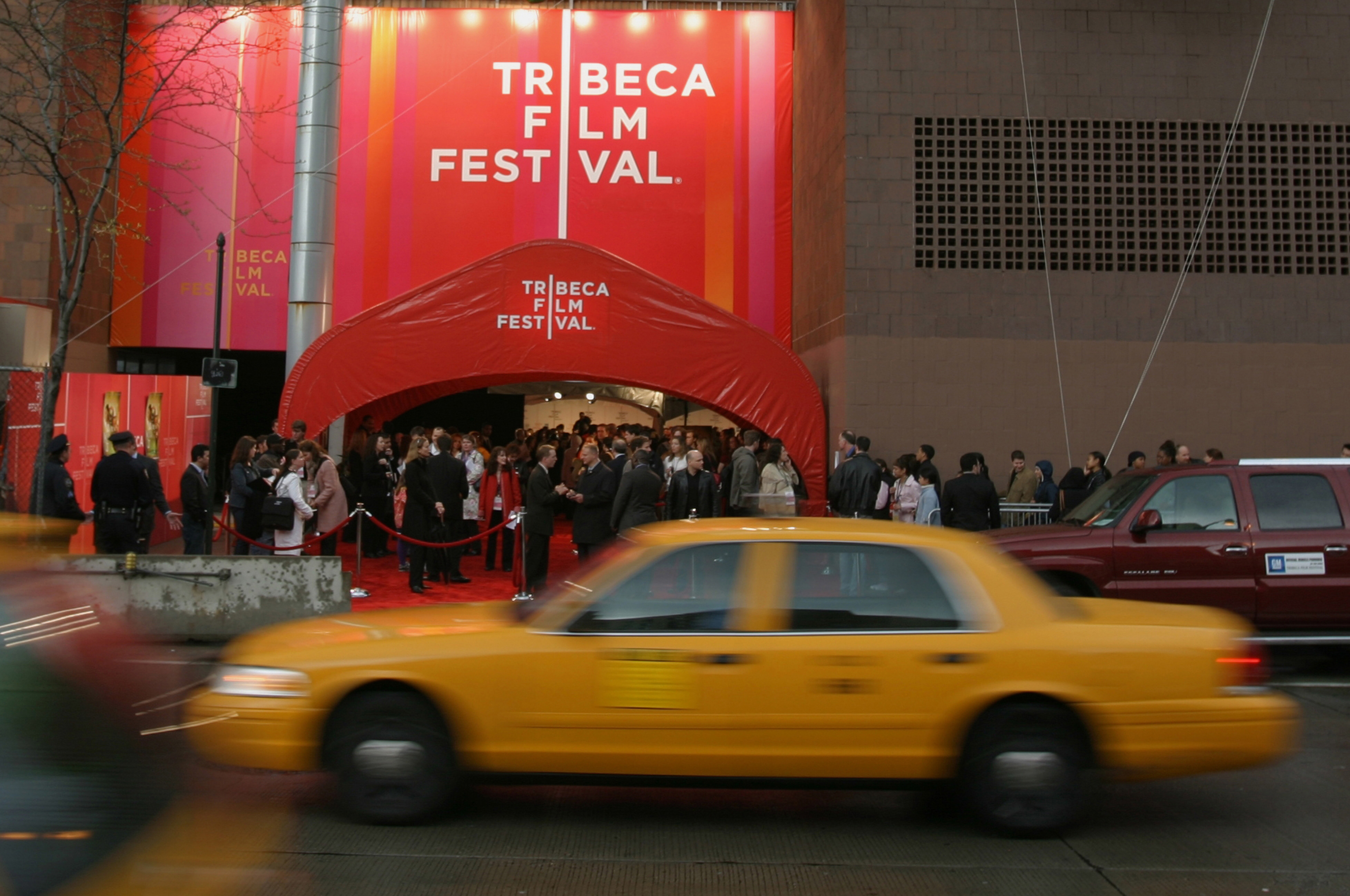 Tribeca Tribeca