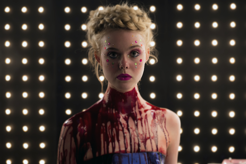 neon demon