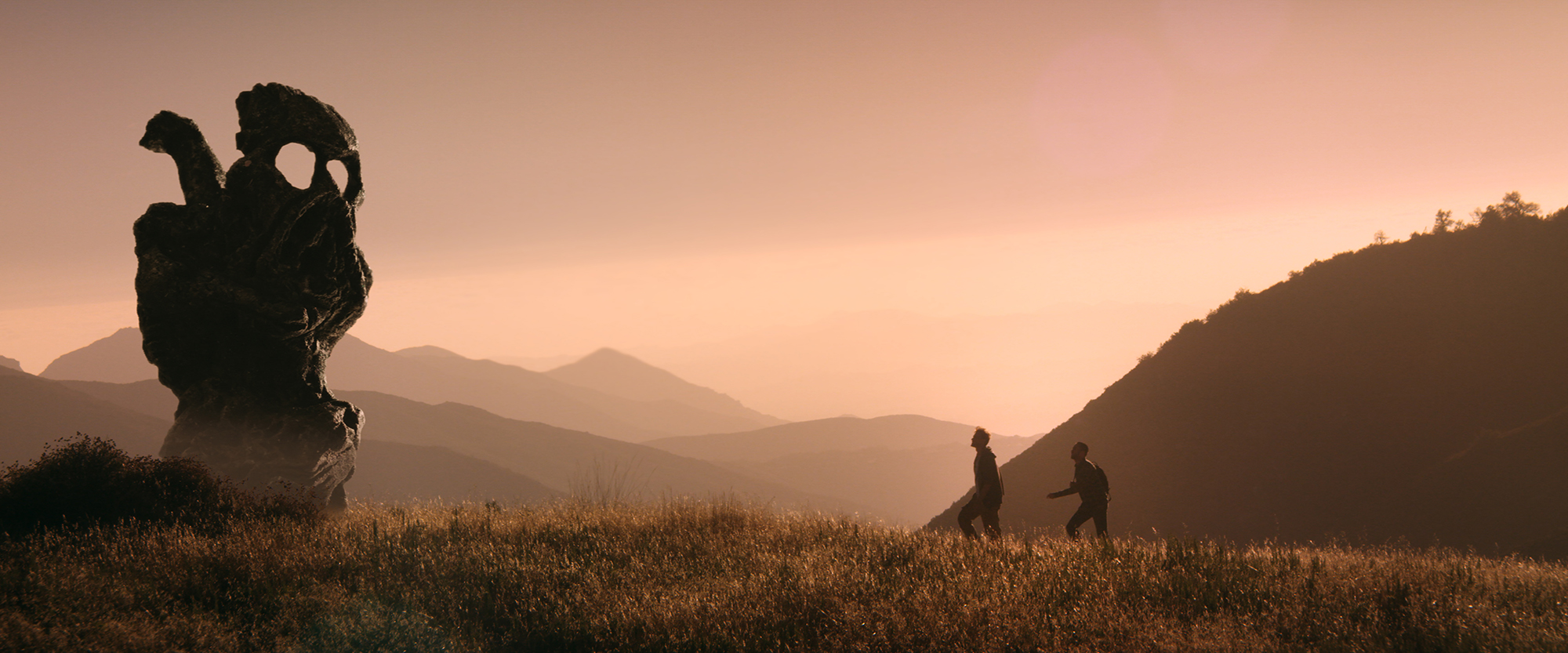 'The Endless' the endless film