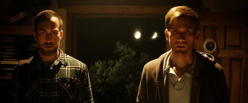 Filmmaker Interview: JUSTIN BENSON and AARON MOORHEAD of THE ENDLESS